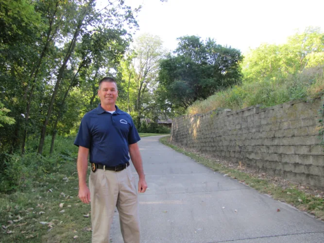 Hamilton County Conservation has full plate, during busiest time of year